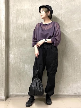 coen  おのさんのコーディネート