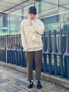 coen  おのさんのコーディネート