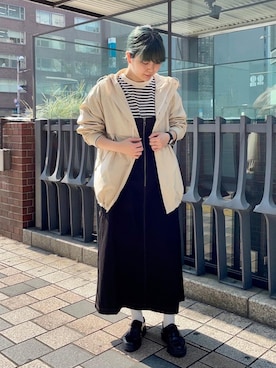 coen  おのさんのコーディネート