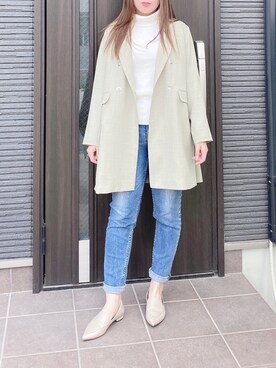 LISAさんのコーディネート