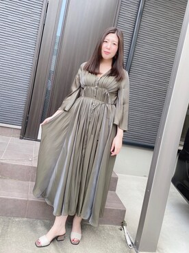 LISAさんのコーディネート