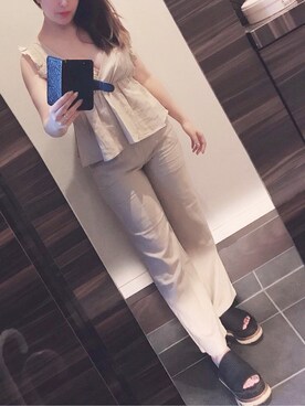 LISAさんのコーディネート