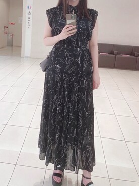 LISAさんのコーディネート