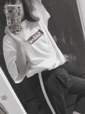 naoさんのコーディネート