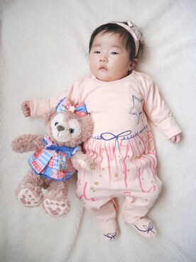 nato☆さんのコーディネート