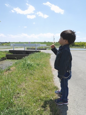 nato☆さんのコーディネート