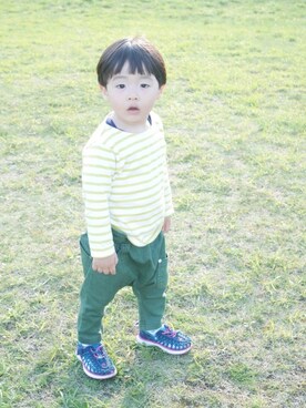 nato☆さんのコーディネート