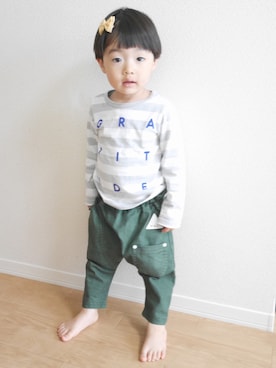 nato☆さんのコーディネート