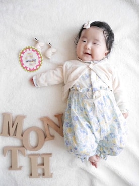 nato☆さんのコーディネート