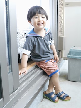 nato☆さんのコーディネート