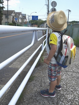 nato☆さんのコーディネート