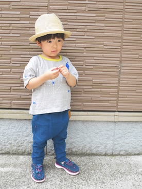 nato☆さんのコーディネート