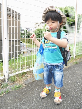 nato☆さんのコーディネート