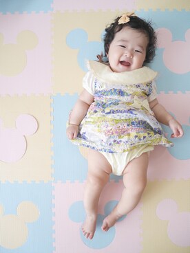 nato☆さんのコーディネート