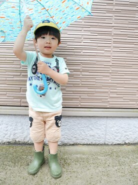 nato☆さんのコーディネート