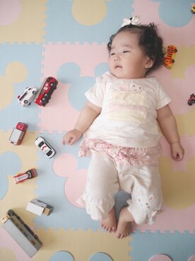 nato☆さんのコーディネート