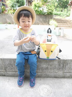 nato☆さんのコーディネート