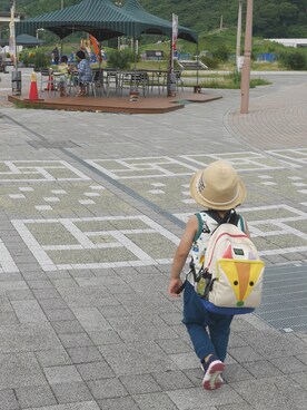 nato☆さんのコーディネート