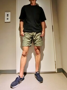 湖太郎@商社ファッション男子さんの（MIZUNO | ミズノ　）を使ったコーディネート