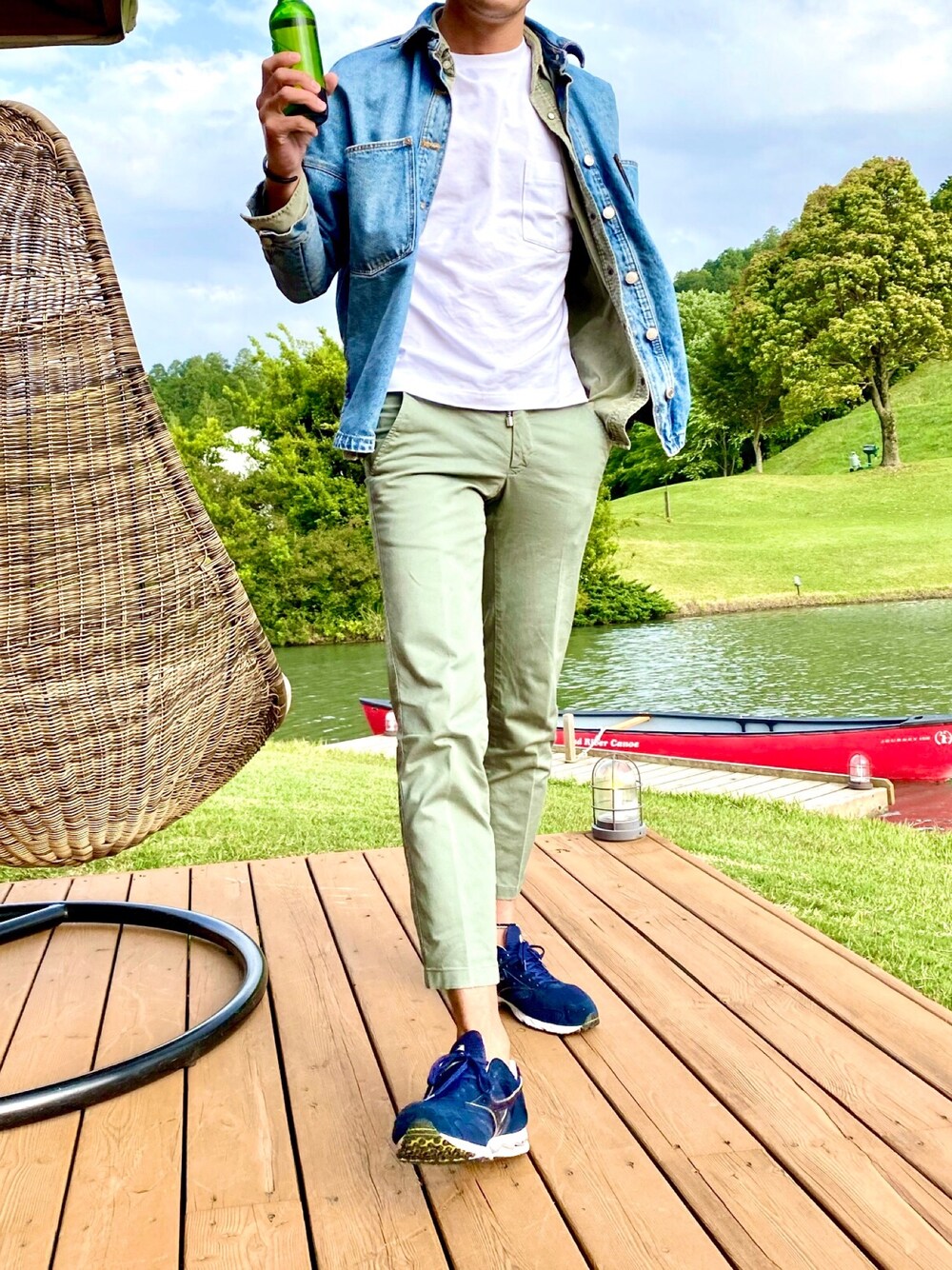 ZARA　ザラ　カバーオール　ジャケット　パンツ　セットアップ　メンズ　L相当 ZARA ザラ カバーオール ジャケット パンツ セットアップ メンズ L相当