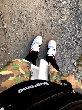 eyeさんのコーディネート