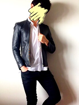 たーくんさんのコーディネート