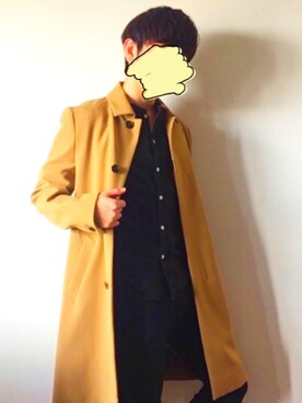 たーくんさんのコーディネート