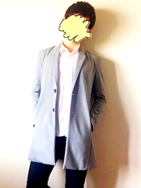 たーくんさんのコーディネート