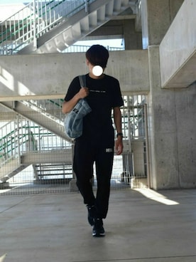 ぴ～くんさんのコーディネート