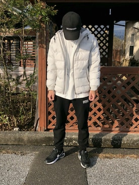 ぴ～くんさんのコーディネート