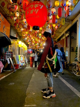 xxhi__sanさんのコーディネート