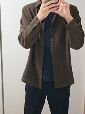 わわわわーんさんのコーディネート