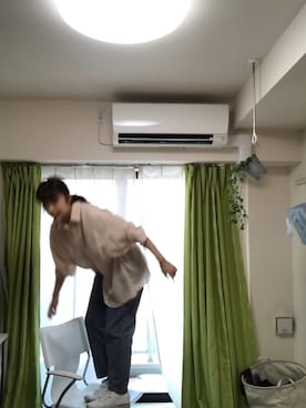 ゆきーいーさん(レディース・163cm)の夏コーディネート