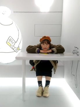 wongnicoleeeさんのコーディネート