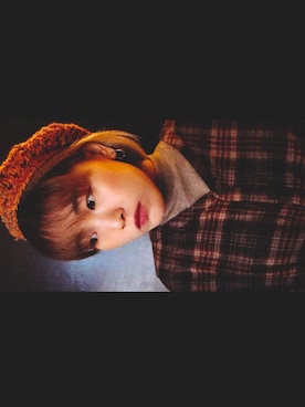 wongnicoleeeさん（レディース・162cm）の冬コーディネート