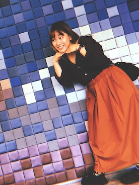 wongnicoleeeさんのコーディネート