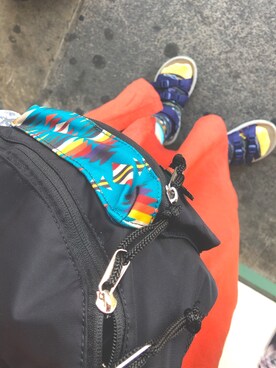 wongnicoleeeさん(レディース・162cm)の冬コーディネート