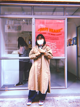 wongnicoleeeさんのコーディネート