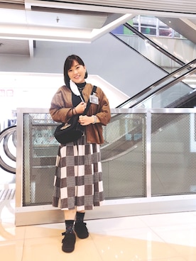 wongnicoleeeさんのコーディネート