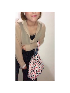 wongnicoleeeさんのコーディネート