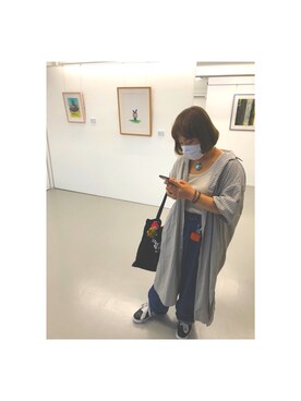 wongnicoleeeさんのコーディネート