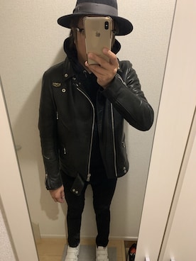 totoroさんのコーディネート