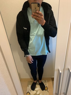 totoroさんのコーディネート