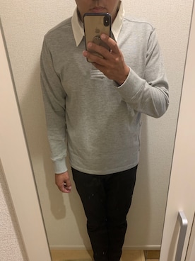 totoroさんのコーディネート