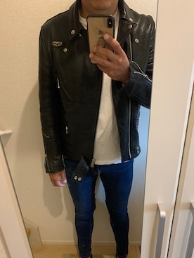 totoroさんのコーディネート