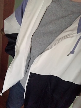 涼音さん（レディース・148cm）の秋コーディネート