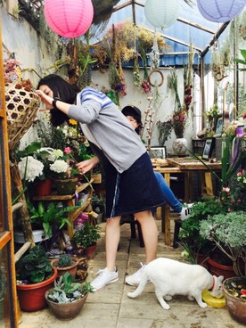 unicさんのコーディネート