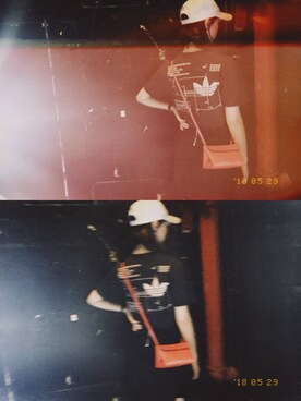 unicさんのコーディネート