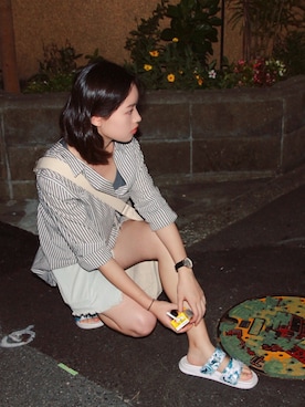 unicさんのコーディネート