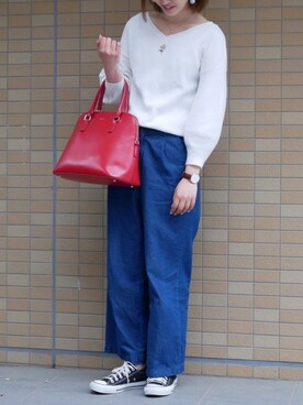 sakihoさんのコーディネート